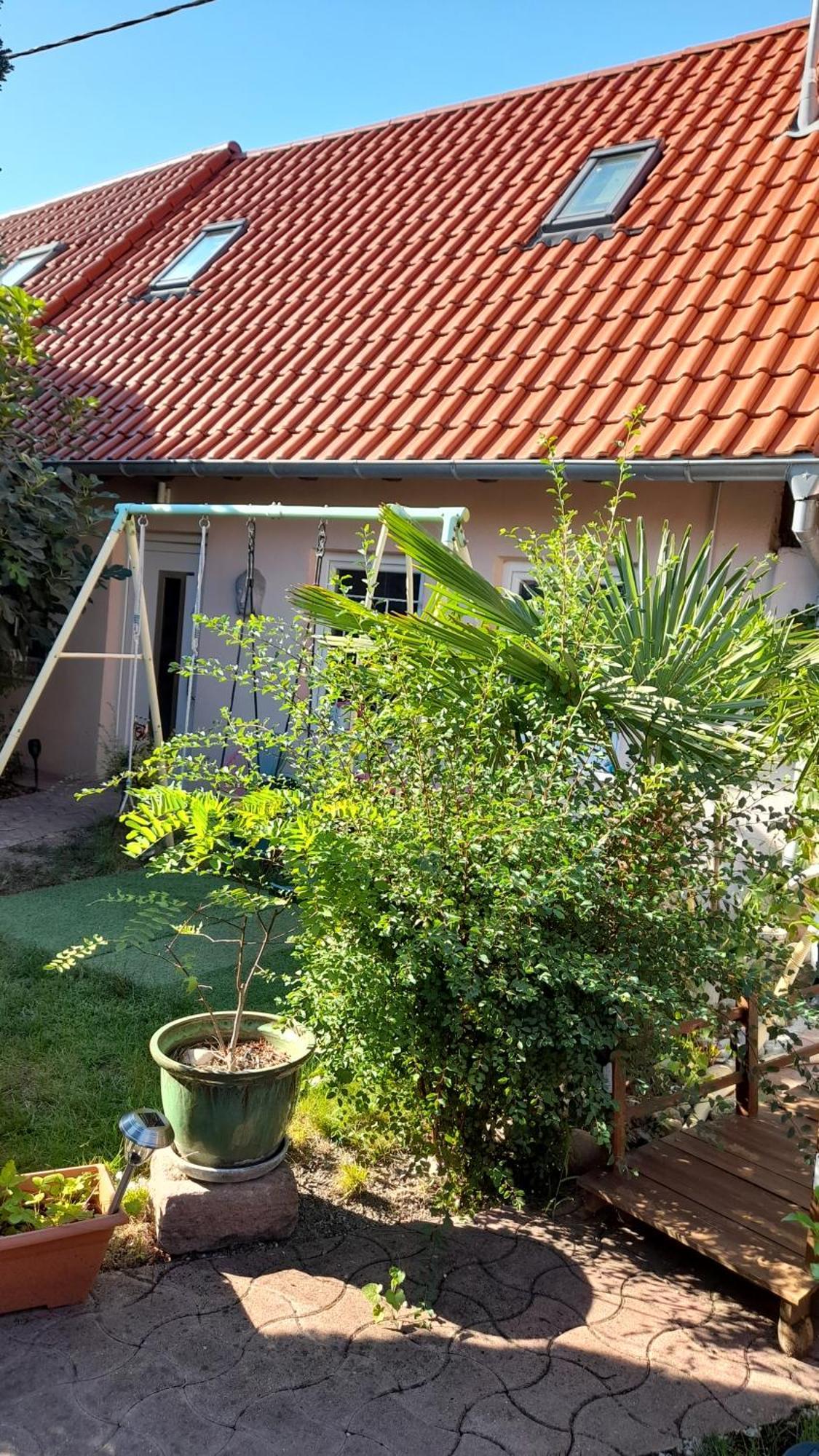 Olympe Villa Dessenheim Exterior foto