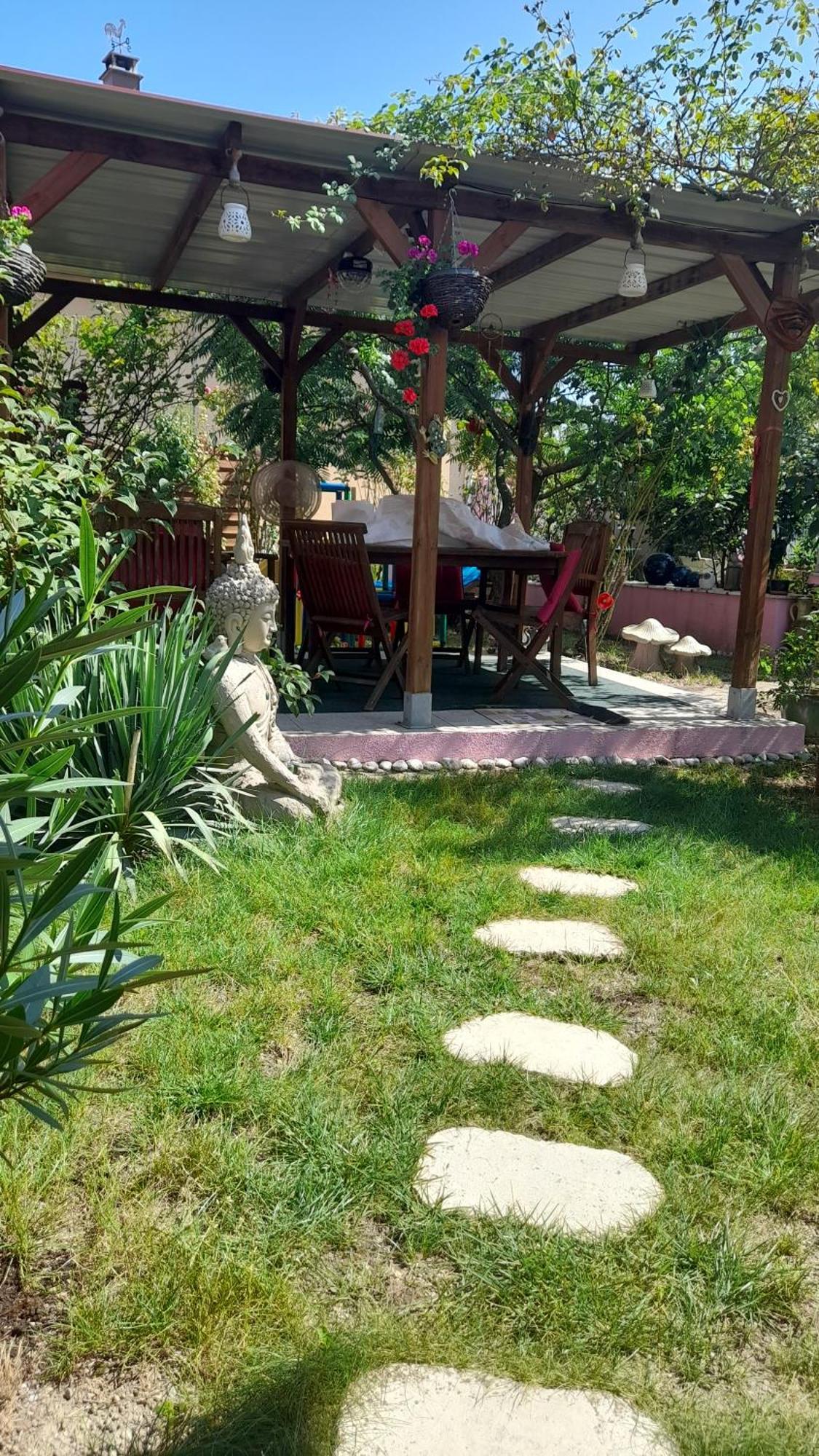 Olympe Villa Dessenheim Exterior foto